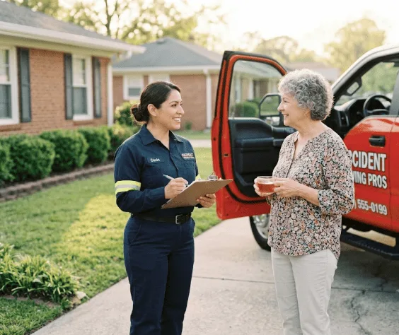 Accident Towing Service Riverside, CA FAQs